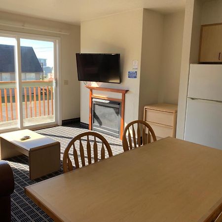 Surfside Resort Rockaway Beach Luaran gambar