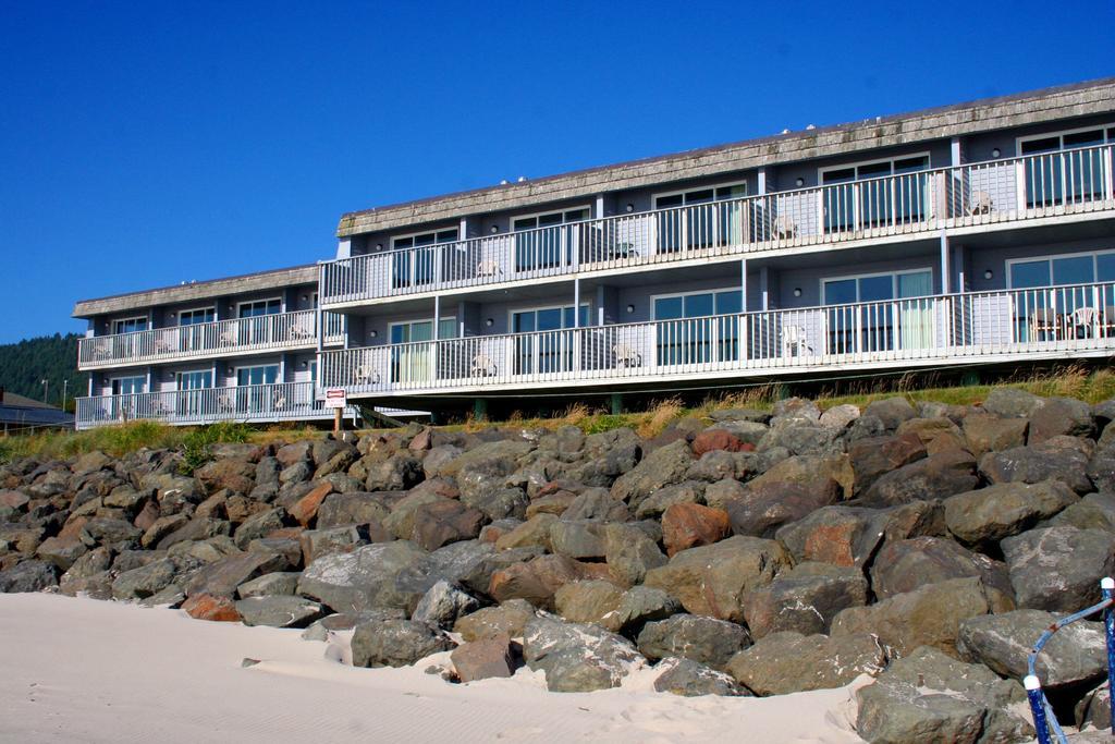 Surfside Resort Rockaway Beach Luaran gambar
