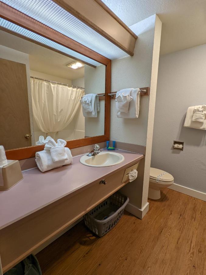 Surfside Resort Rockaway Beach Luaran gambar