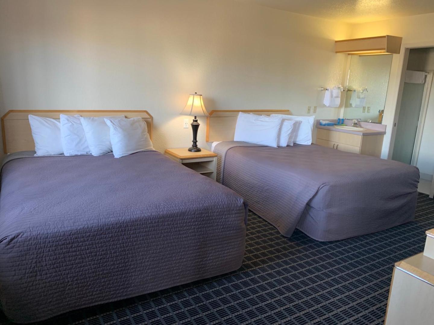 Surfside Resort Rockaway Beach Luaran gambar