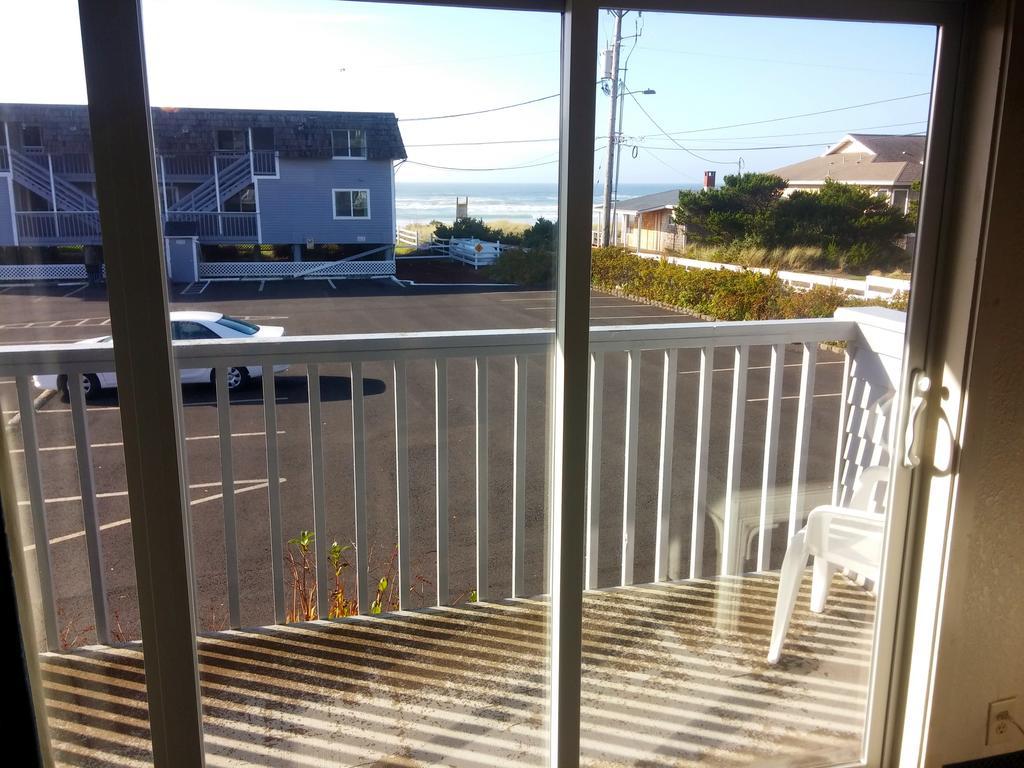 Surfside Resort Rockaway Beach Bilik gambar