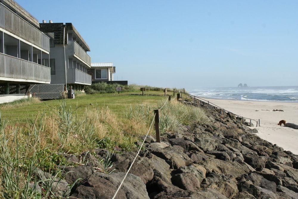 Surfside Resort Rockaway Beach Luaran gambar