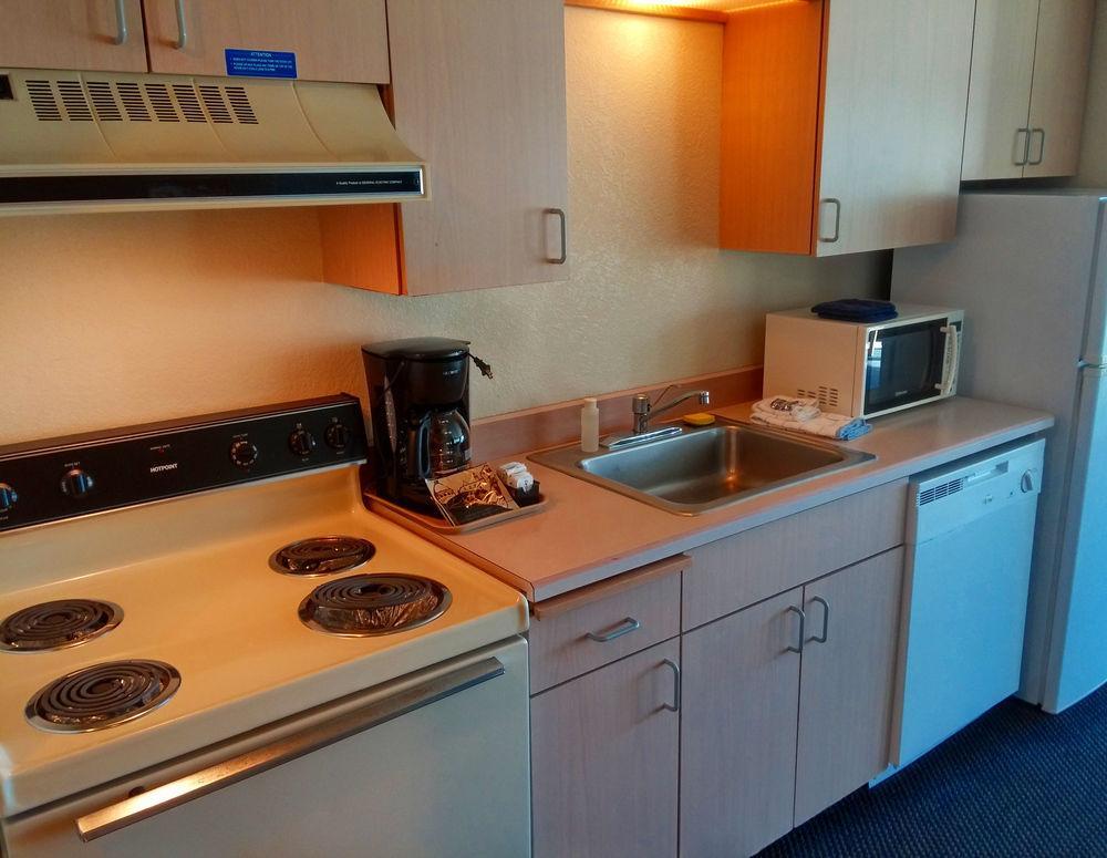 Surfside Resort Rockaway Beach Luaran gambar