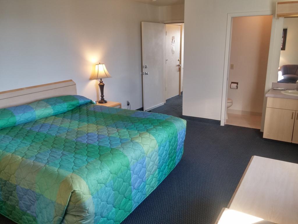 Surfside Resort Rockaway Beach Luaran gambar