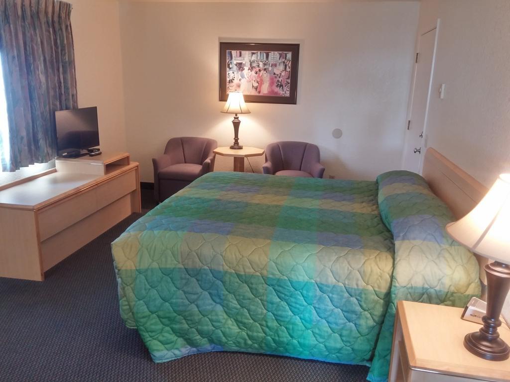 Surfside Resort Rockaway Beach Luaran gambar