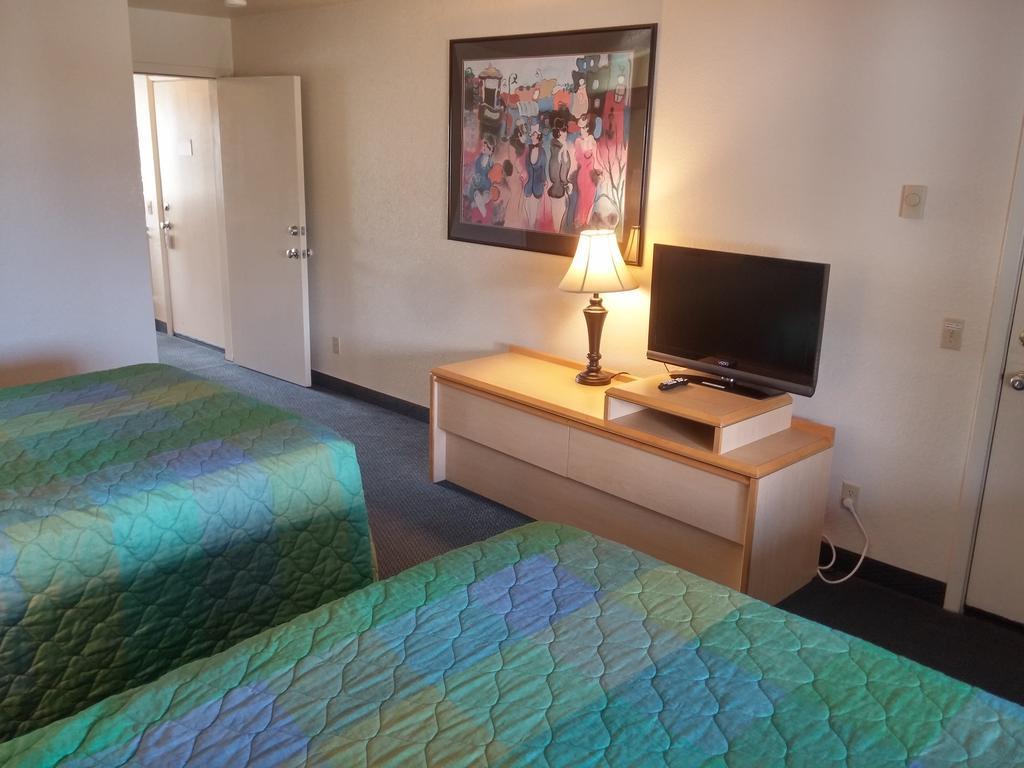 Surfside Resort Rockaway Beach Luaran gambar