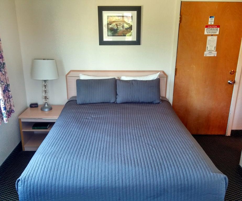 Surfside Resort Rockaway Beach Luaran gambar