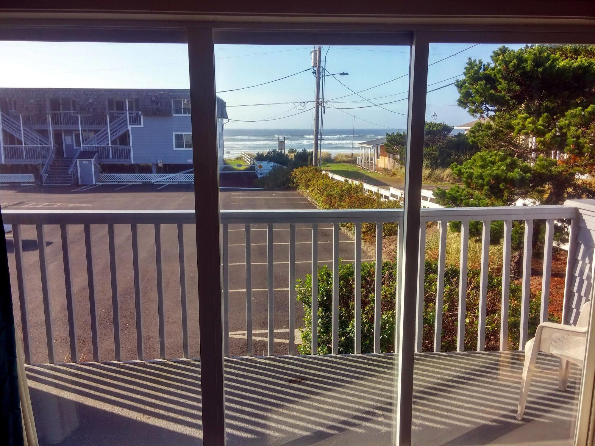 Surfside Resort Rockaway Beach Luaran gambar