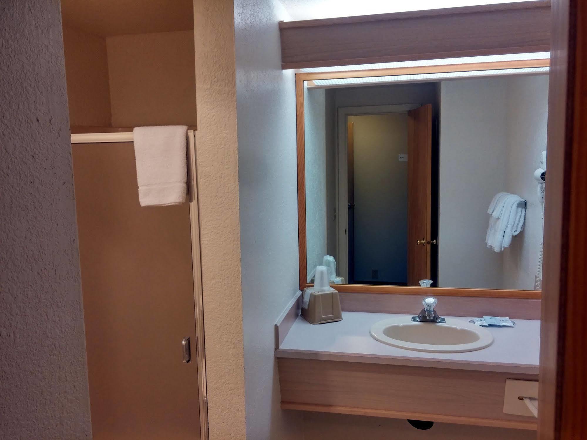 Surfside Resort Rockaway Beach Luaran gambar