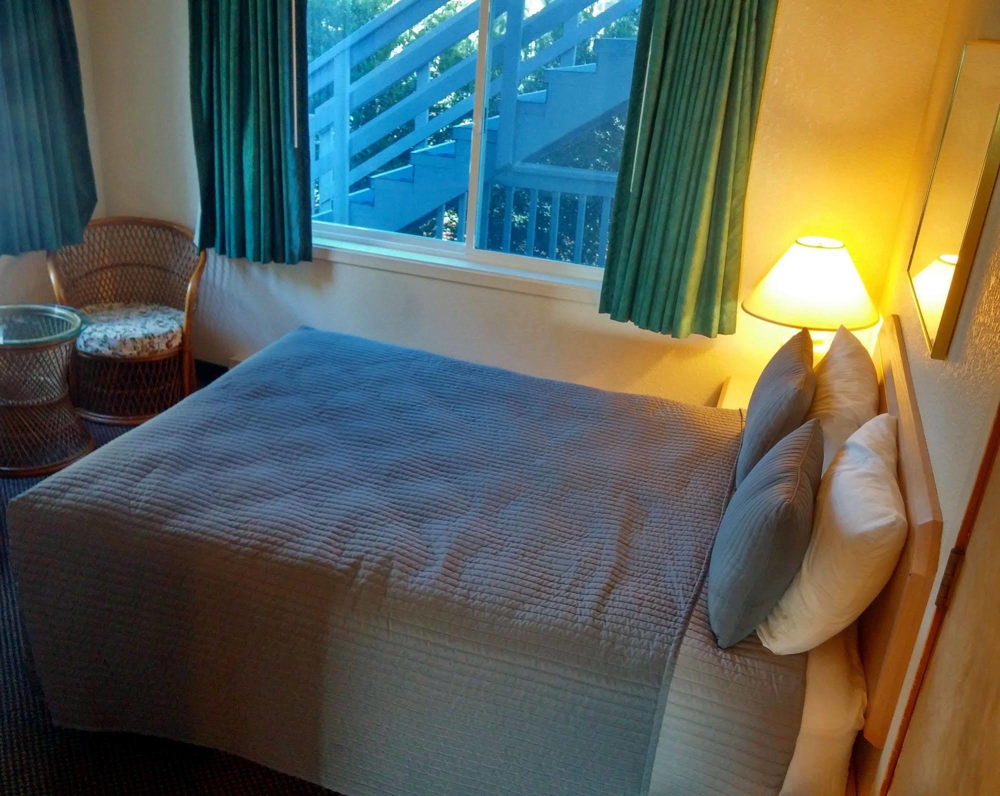 Surfside Resort Rockaway Beach Luaran gambar