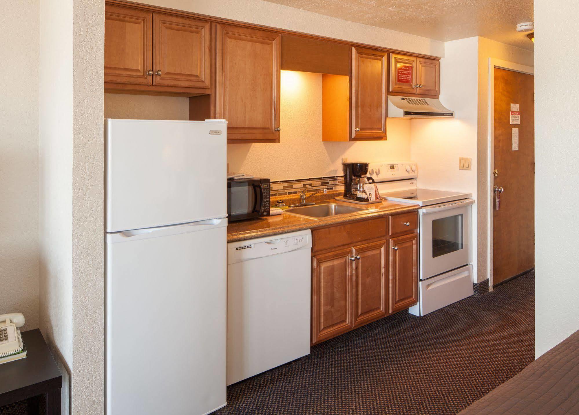 Surfside Resort Rockaway Beach Luaran gambar
